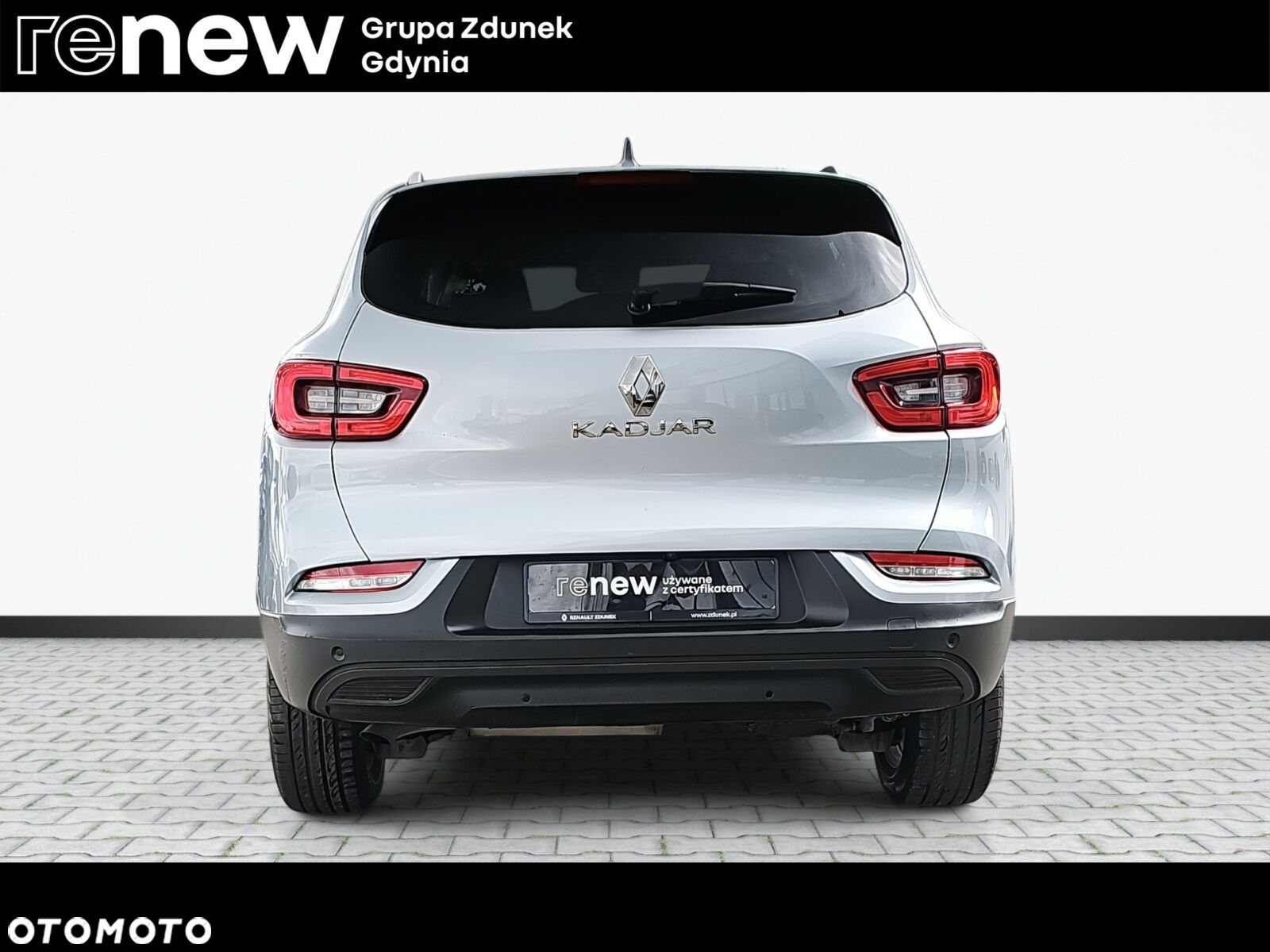 Renault Kadjar - 6