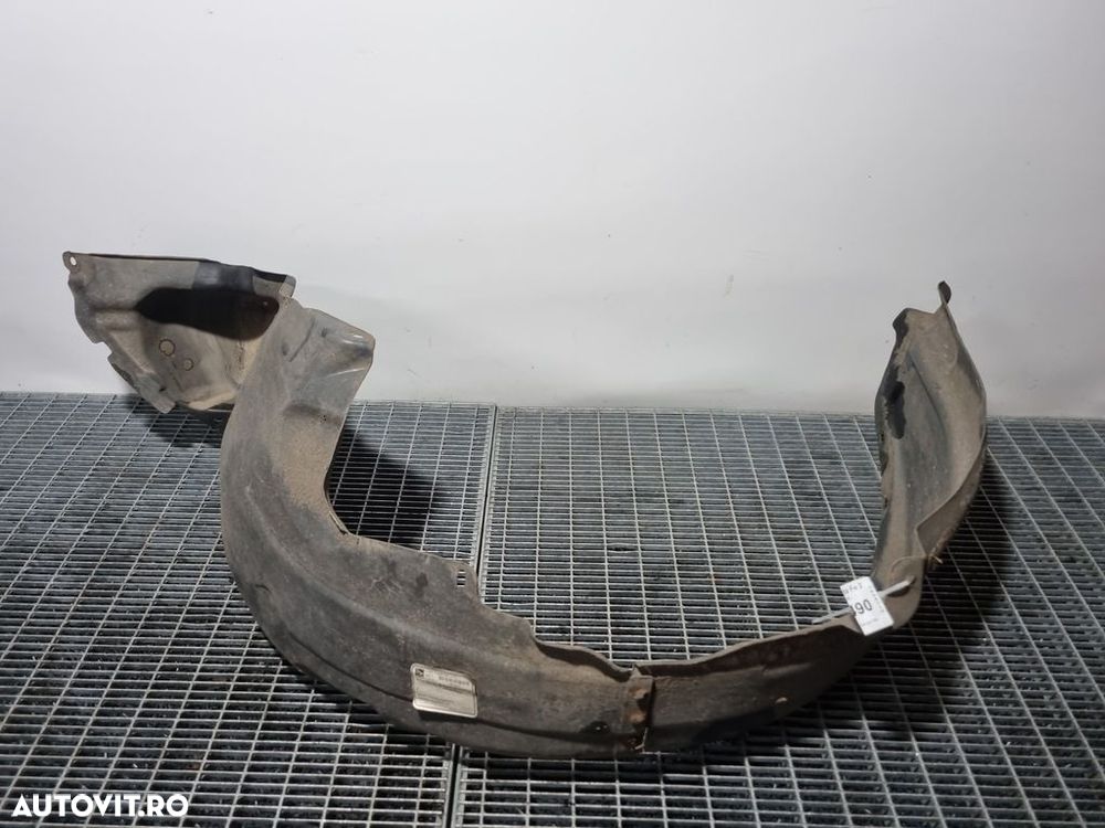 Carenaj stanga fata Hyundai Santa Fe 2 2006 - 2012 SUV 4 Usi (1490) - 3
