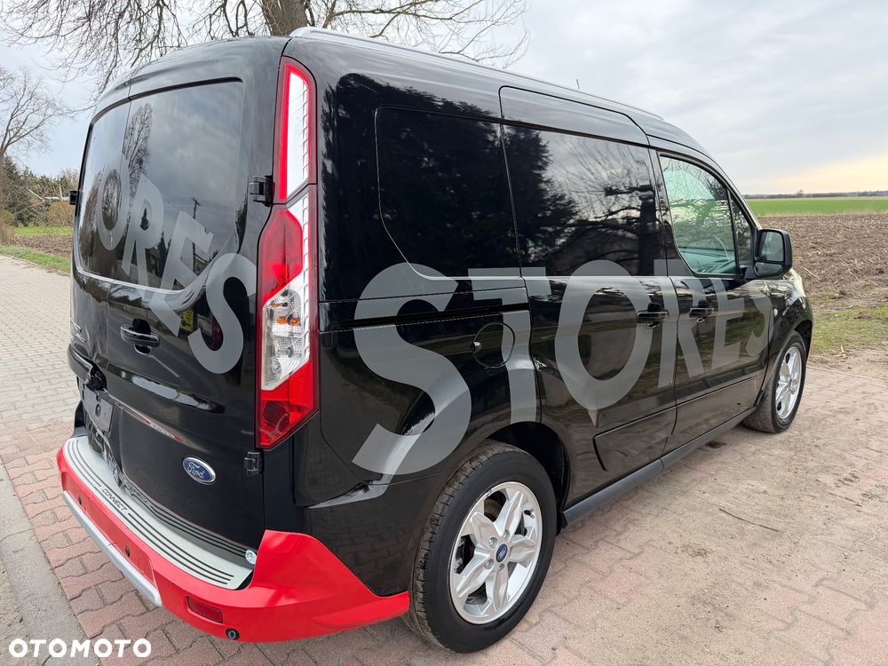 Ford Transit Connect - 11