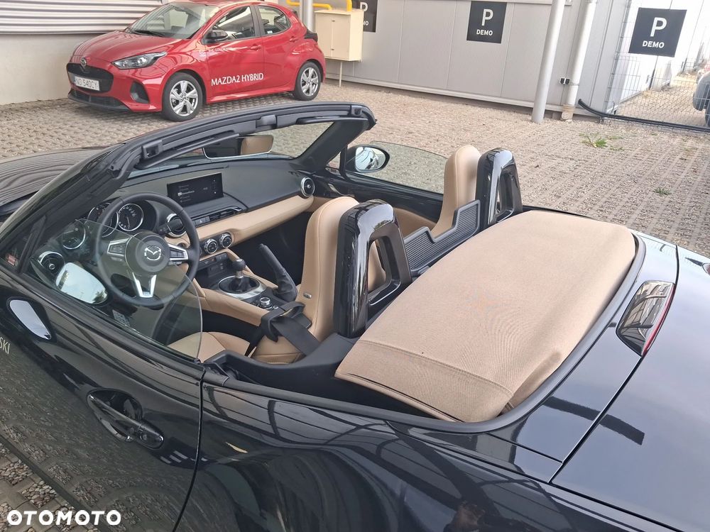 Mazda MX-5 1.5 Skyactiv-G Kazari - 23
