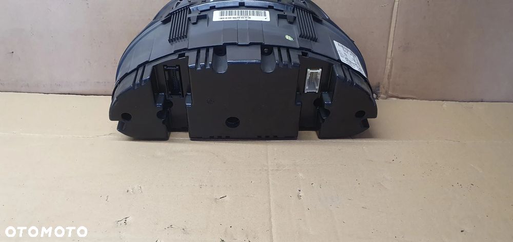 Licznik zegary oryginał BMW 3 E46 1.9 6910275 - 4