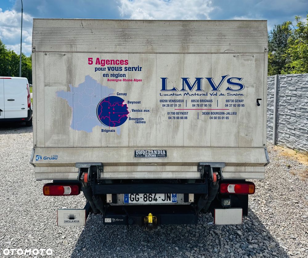 Iveco DAILY - 5