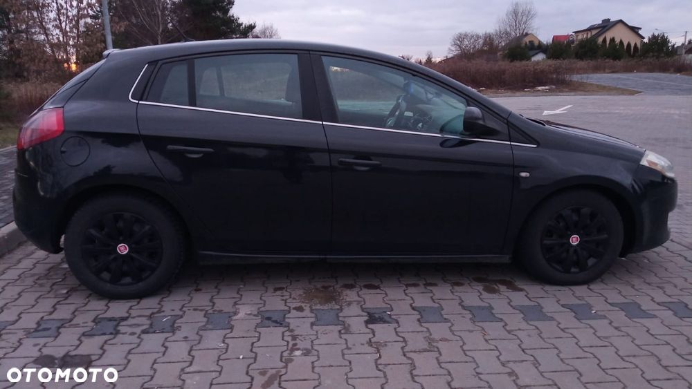 Fiat Bravo - 8