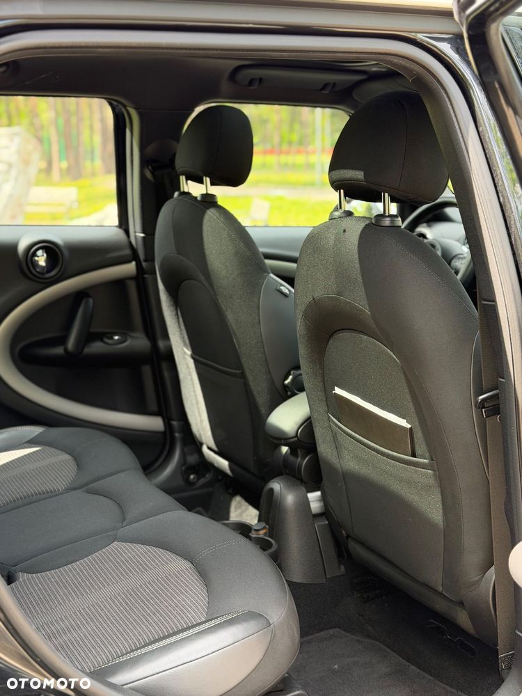 MINI Countryman - 11