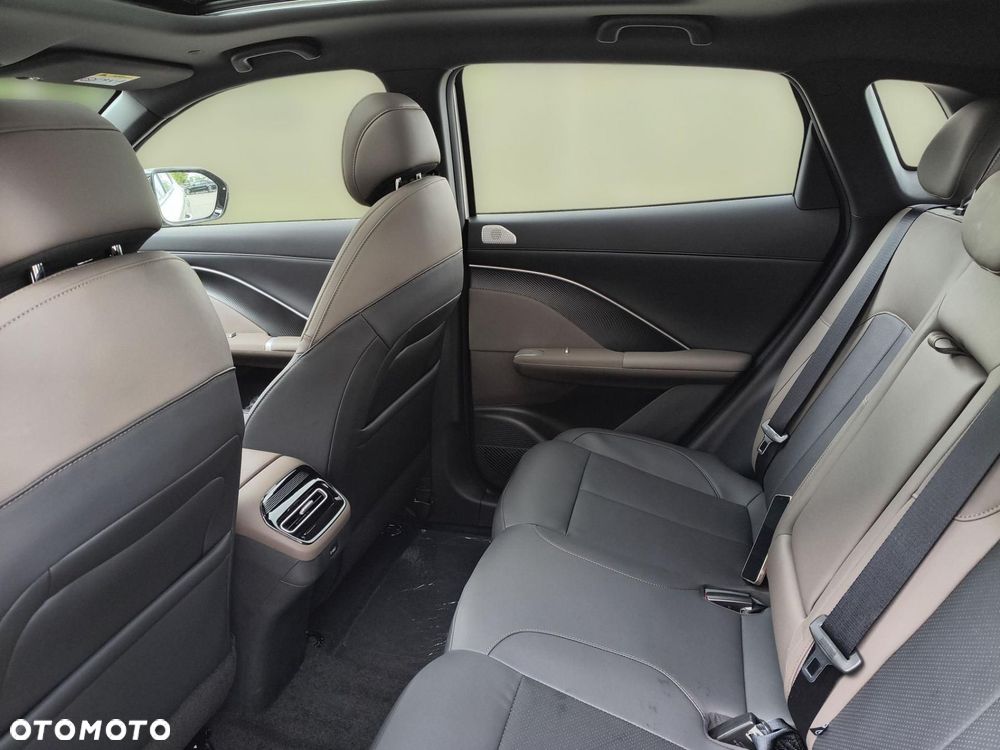 Changan CS55 Plus - 19