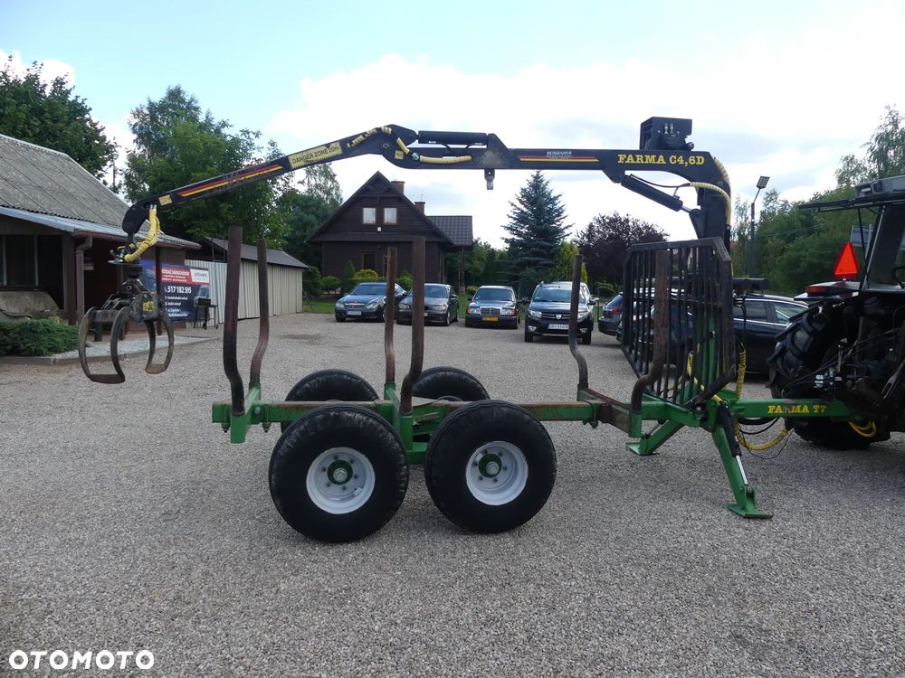 FarmIQ T7 - 12
