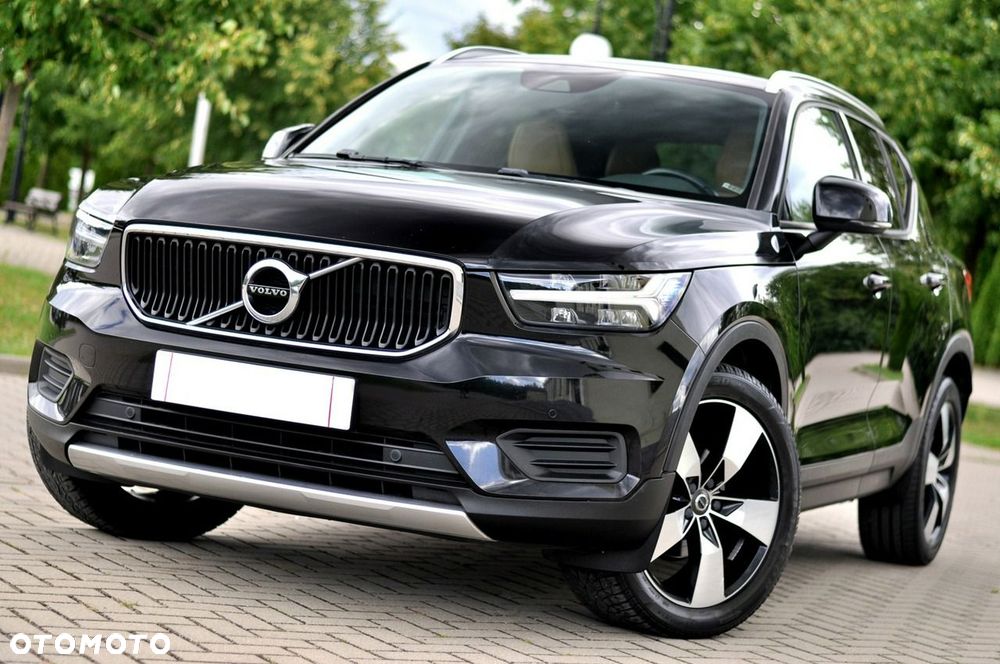 Volvo XC 40 D3 Momentum Pro - 13