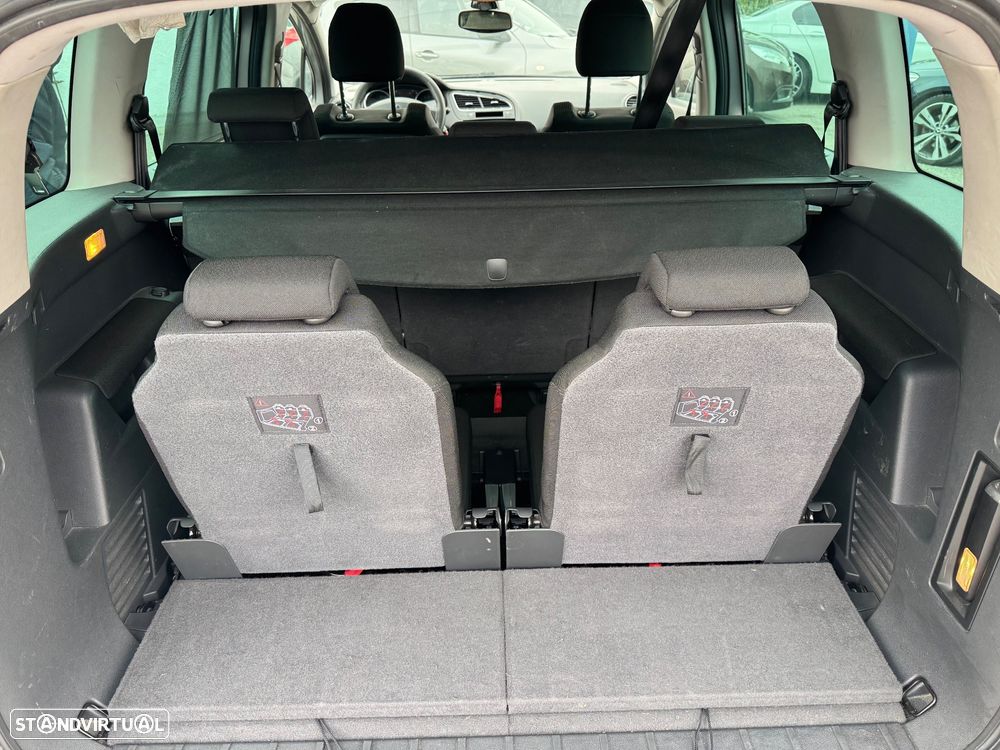 Peugeot 5008 1.6 HDi Sport - 22