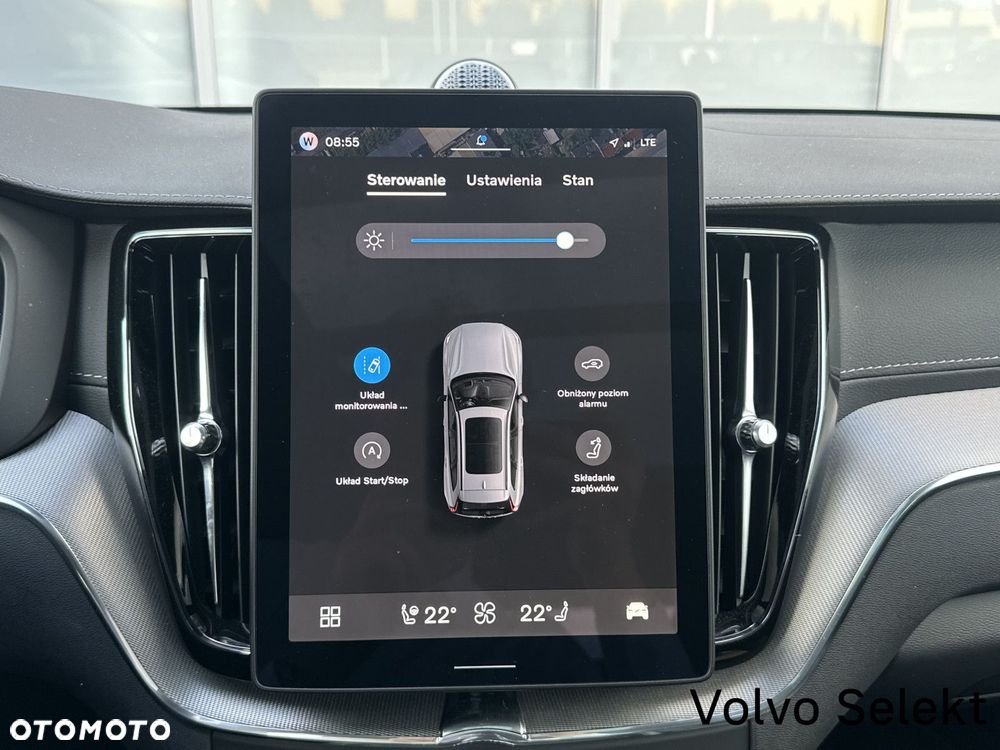 Volvo XC 60 - 19