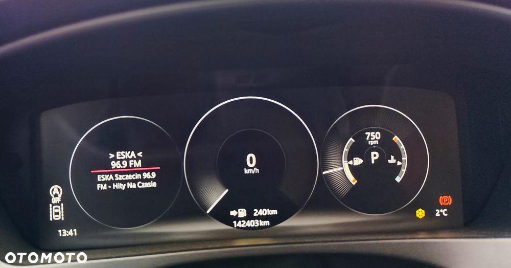 Jaguar F-Pace 2.0 i4D AWD R-Sport - 30