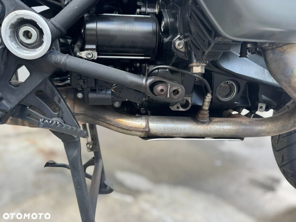 BMW GS - 25