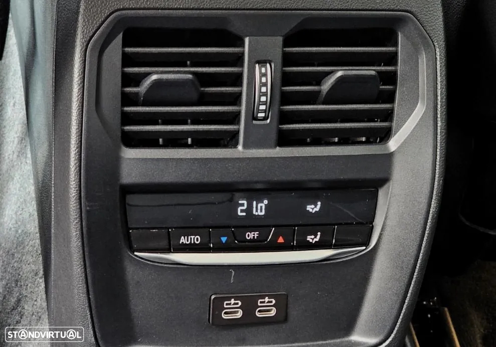 BMW 318 d Touring Aut. Sport Line - 17