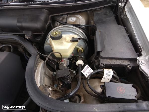 Para peças MERCEDES-BENZ Classe E Carrinha (S210) - 8