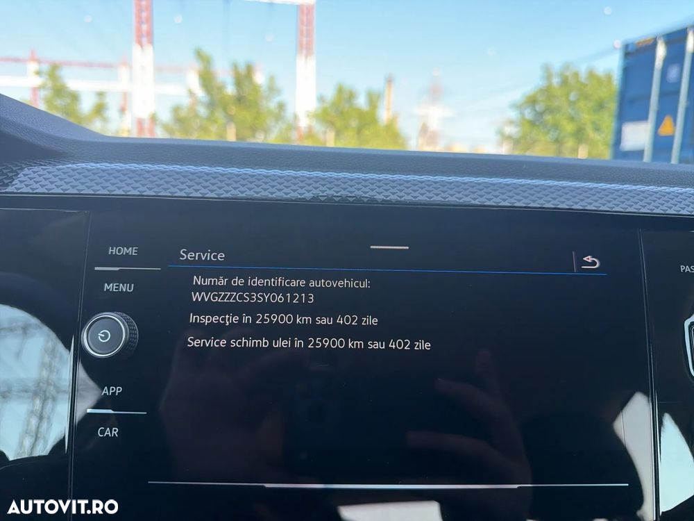 Volkswagen Taigo 1.0 TSI Life - 25