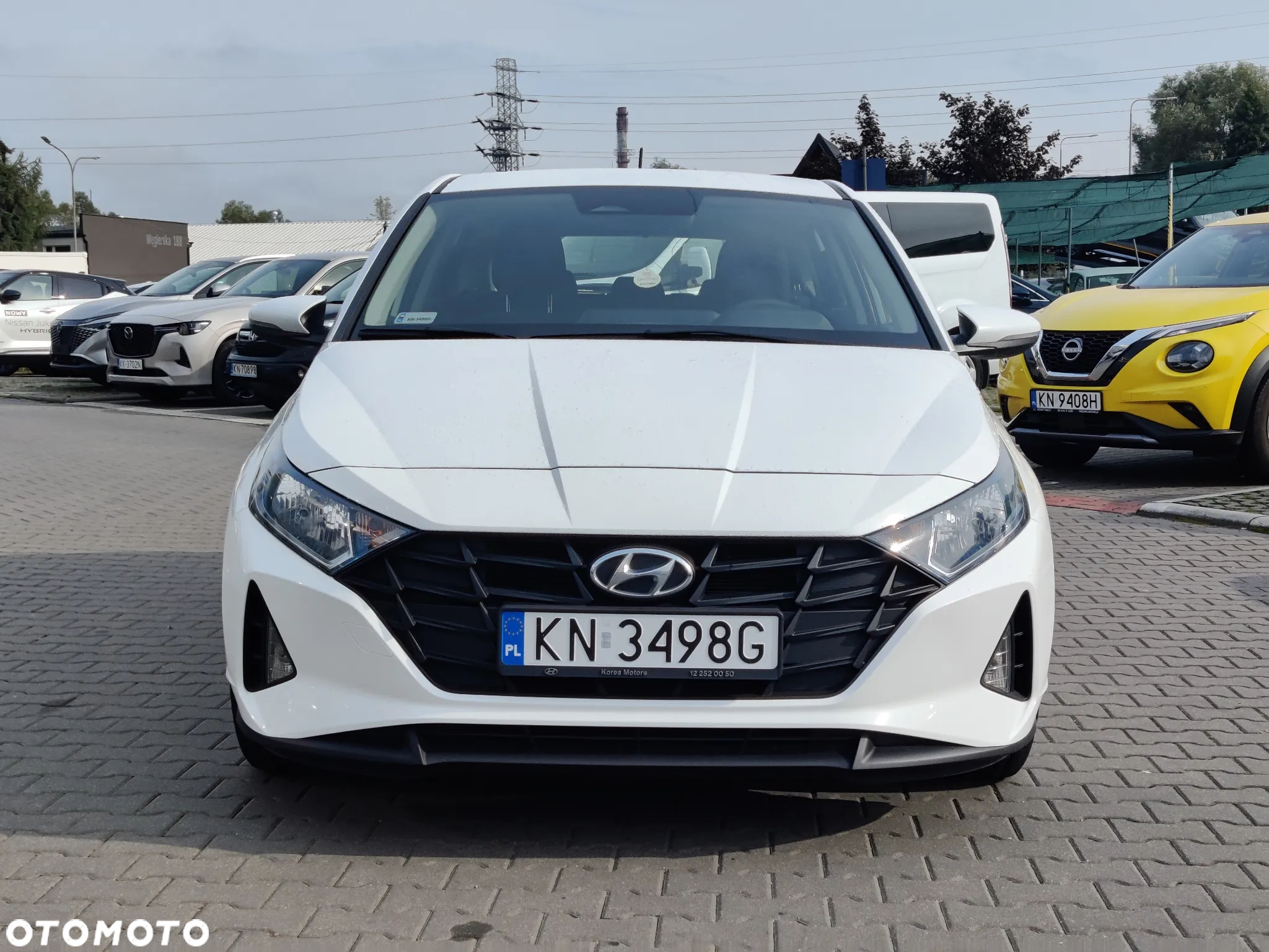 Hyundai i20 1.2 Pure - 2