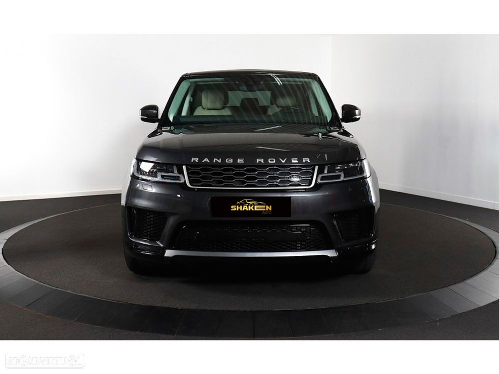 Land Rover Range Rover Sport P400e HSE - 2