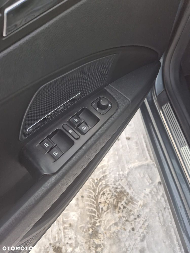 Skoda Superb 2.0 TDI Green tec 4x4 Exclusive - 22