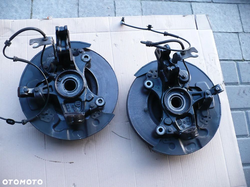 5008 II 3008 II 17- PAS BELKI CHLODNICE ORYGI. - 22