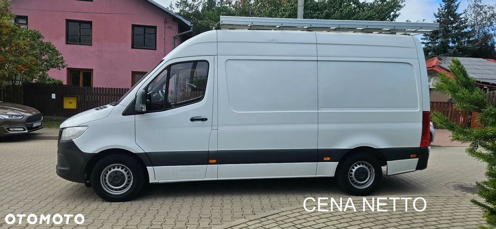 Mercedes-Benz SPRINTER 311CDI 37 - 2