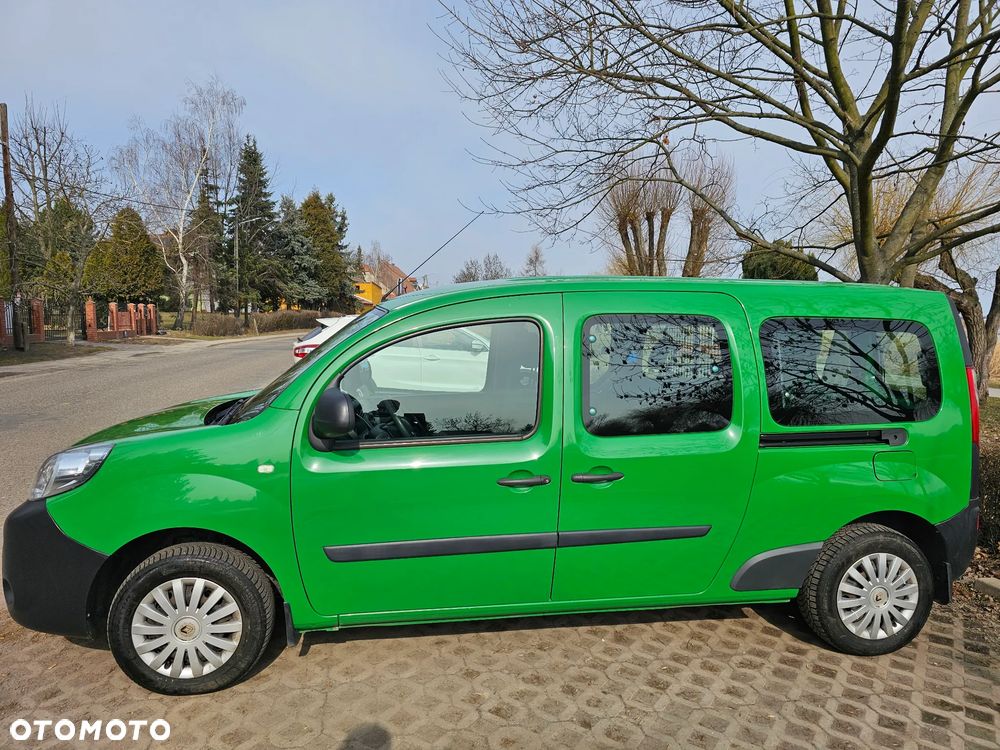 Renault Kangoo 1.5 dCi Business - 5