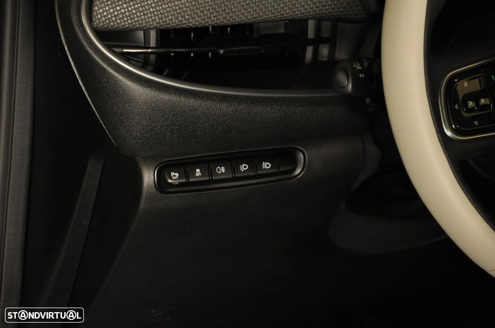 Fiat 500e C La Prima - 41