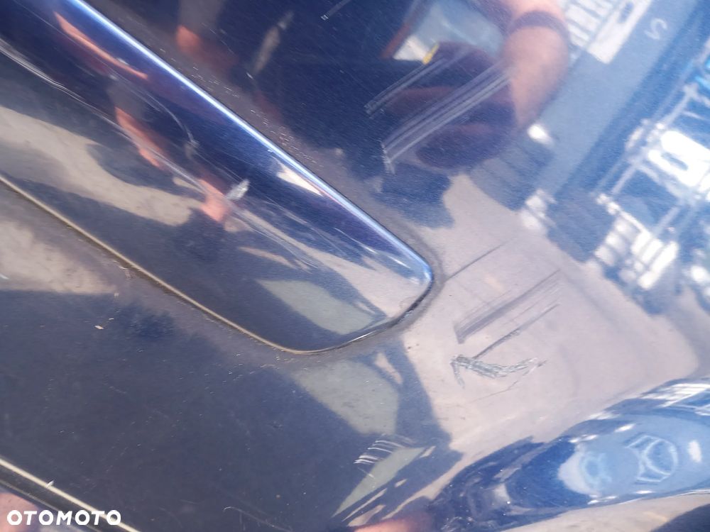 VW T5 MULTIVAN DRZWI PRAWE PRZEDNIE PRAWY PRZÓD KOLOR: LD5Q - 11