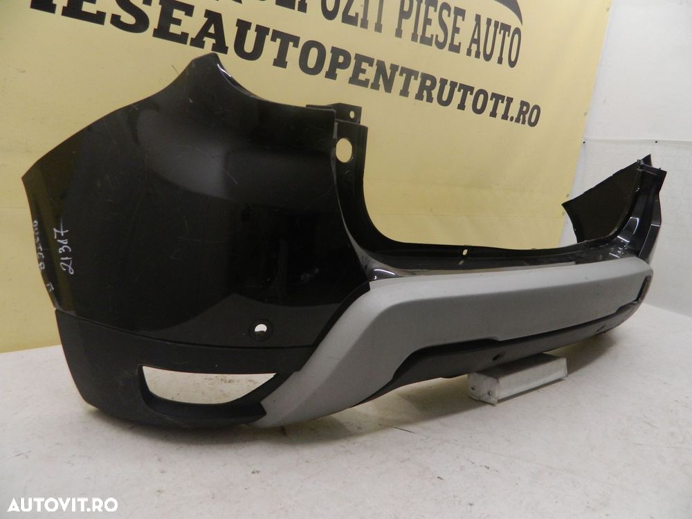 Bara spate Dacia Duster 2, 2017, 2018, 2019, 2020, 2021, cod origine 850222027R - 3