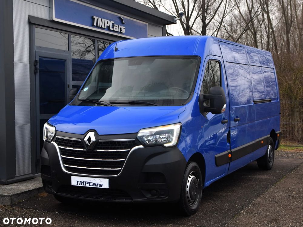 Renault Master - 16