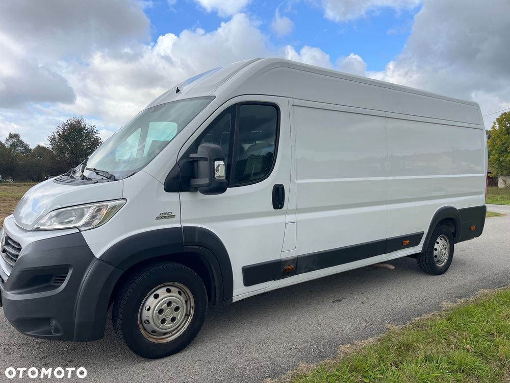 Fiat Ducato - 2