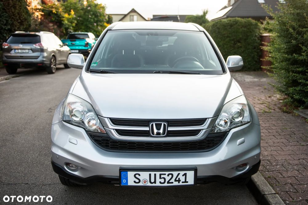 Honda CR-V 2.0i-VTEC Executive - 2