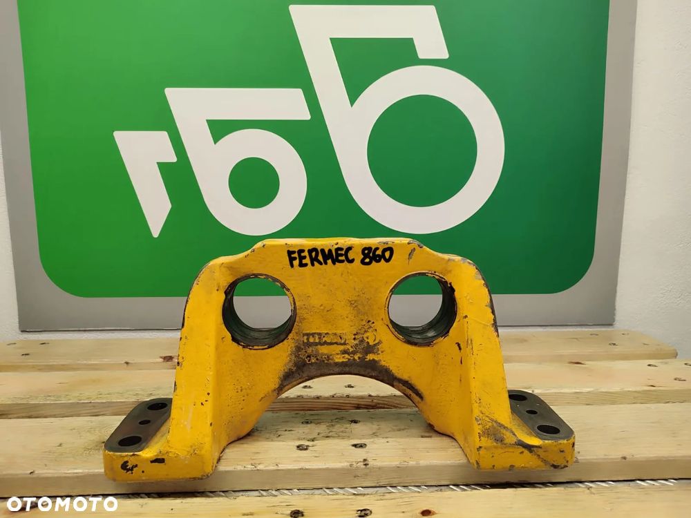 Łącznik Fermec 860 - 1
