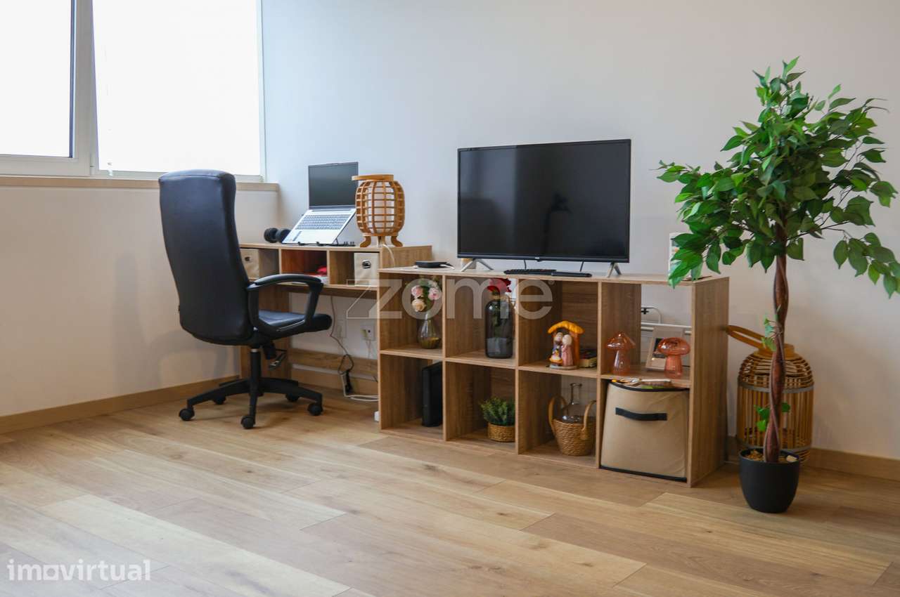 Apartamento t1 no centro de Pombal - Grande imagem: 4/28
