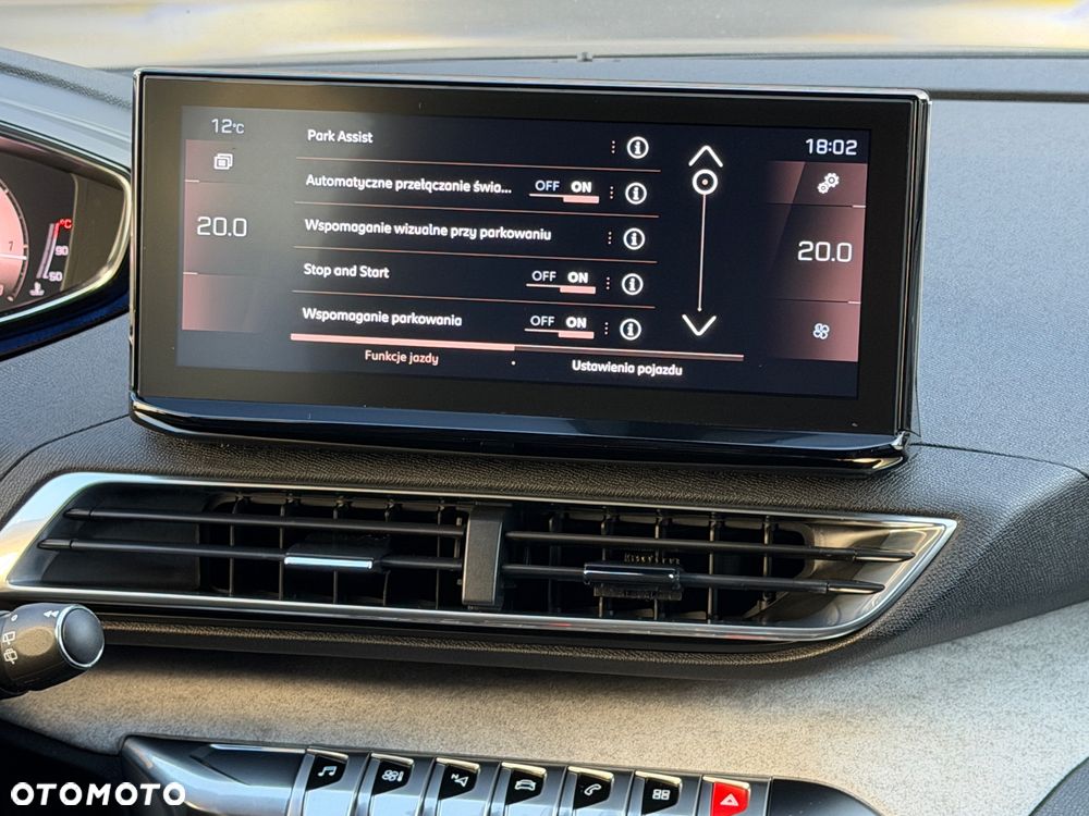 Peugeot 3008 1.5 BlueHDi GT S&S - 37