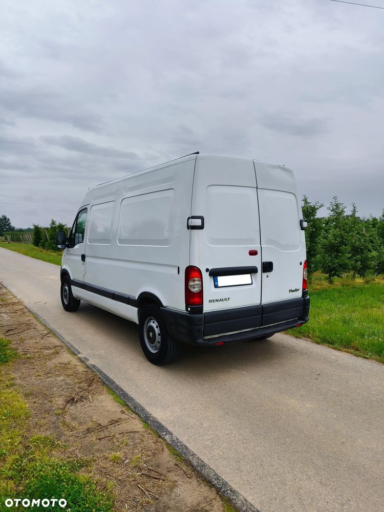 Renault Master - 4
