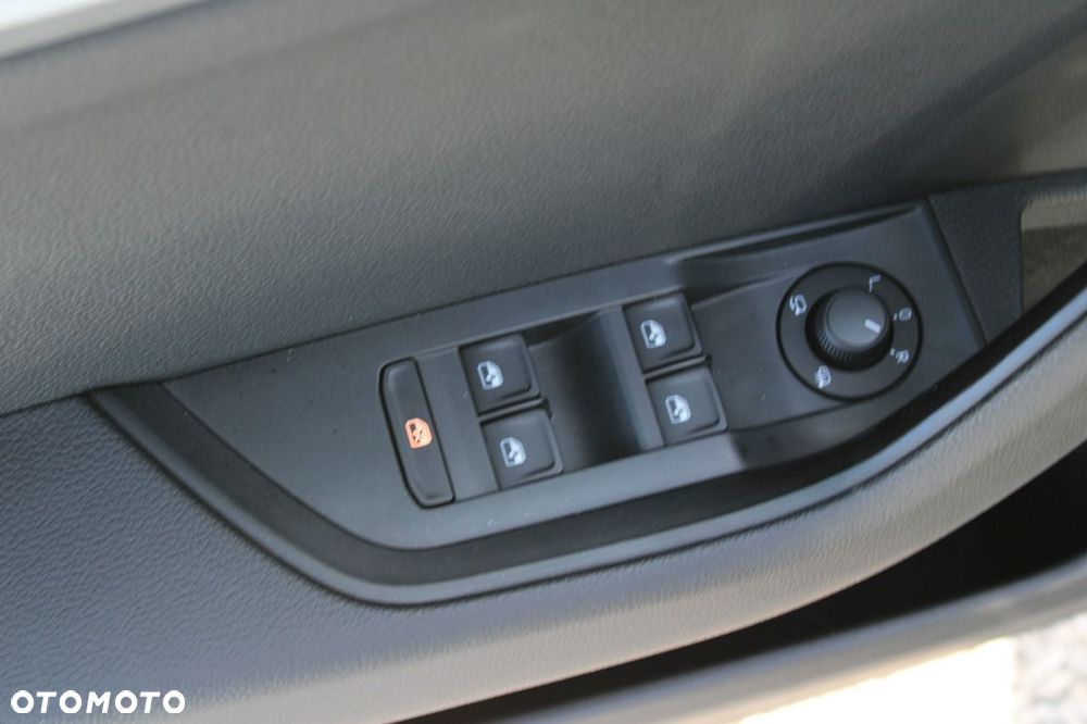 Skoda Superb - 20