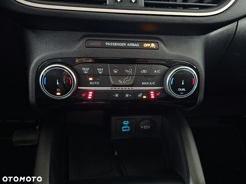 Ford Escape - 23