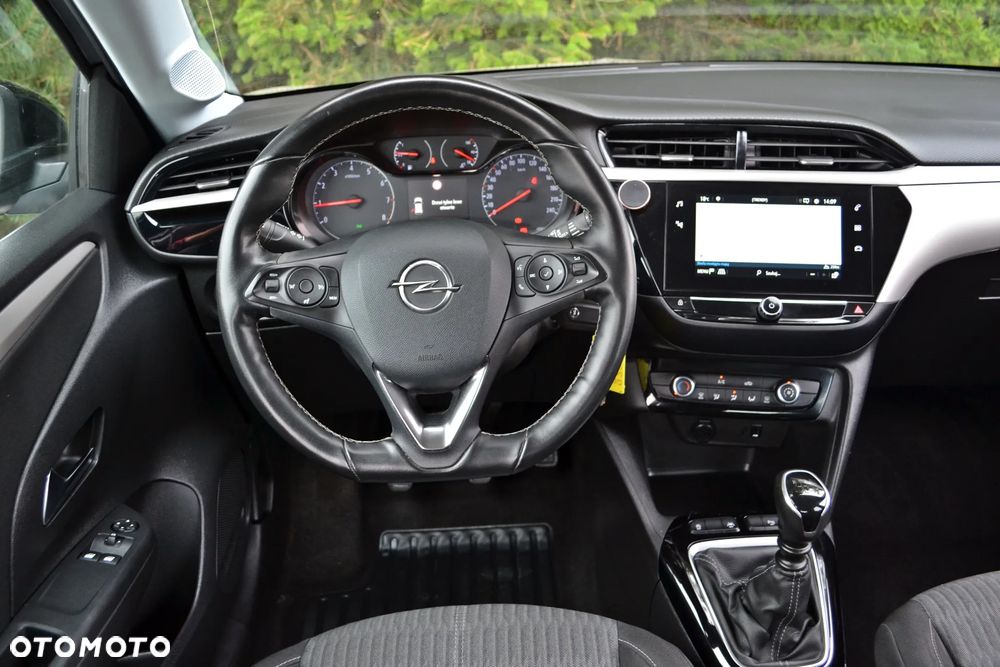 Opel Corsa - 19