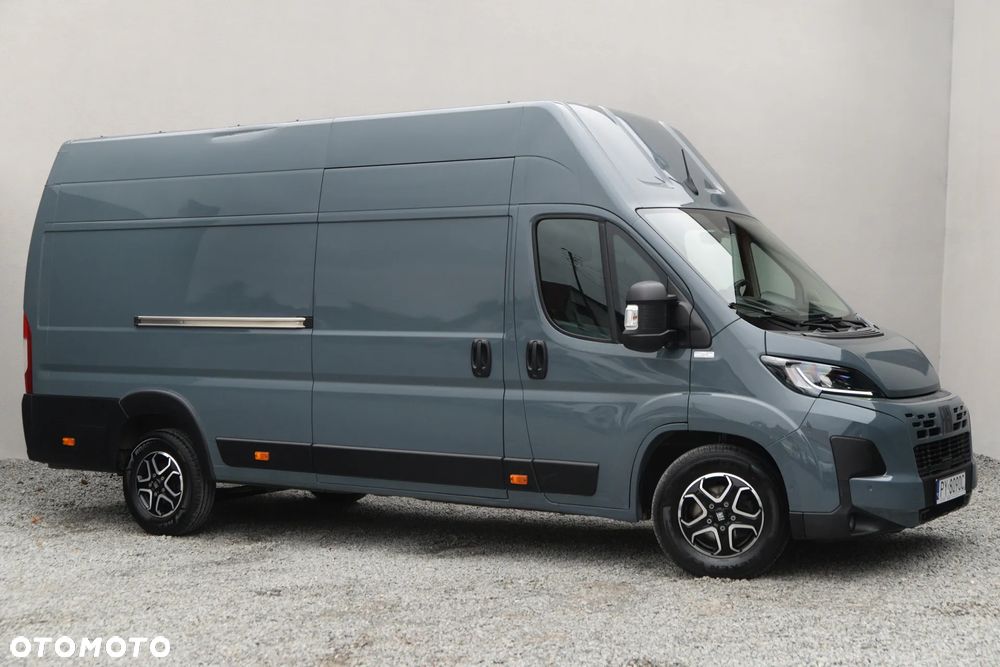 Fiat Ducato Maxi - 17