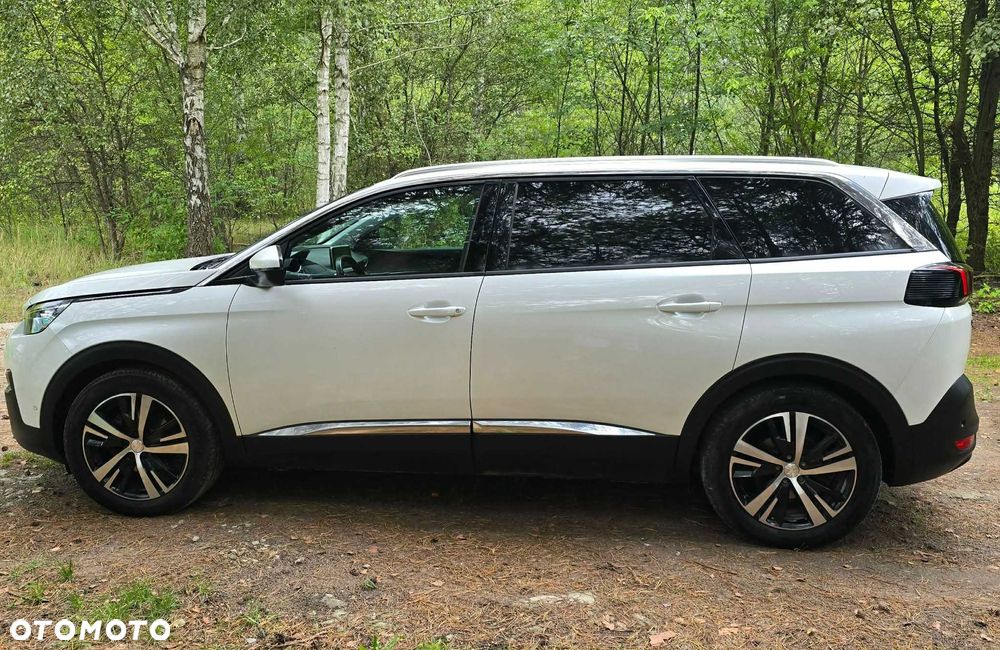 Peugeot 5008 - 3
