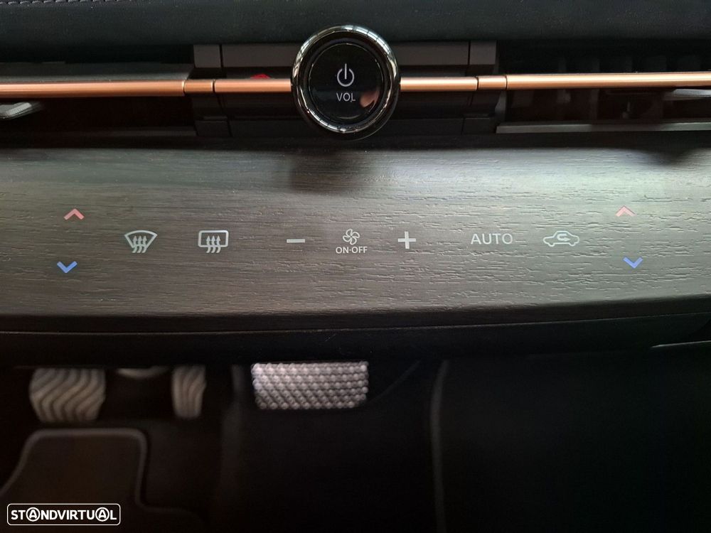 Nissan Ariya 87 kWh E-4ORCE Evolve Carr. 22kW + Pack Sport - 24