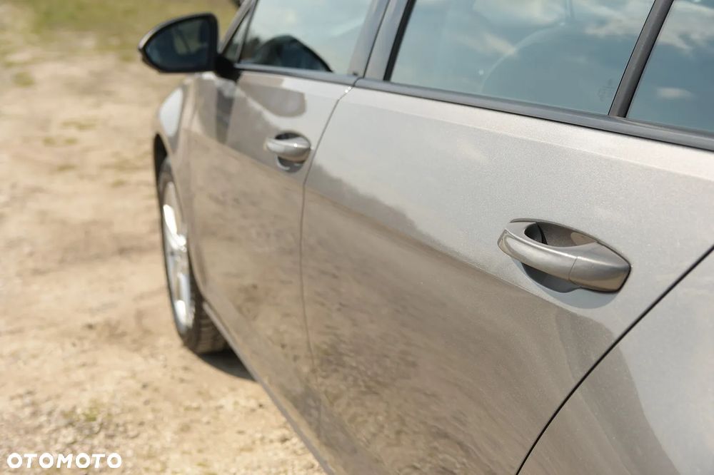 Volkswagen Golf 1.4 TSI BlueMotion Technology Highline - 16