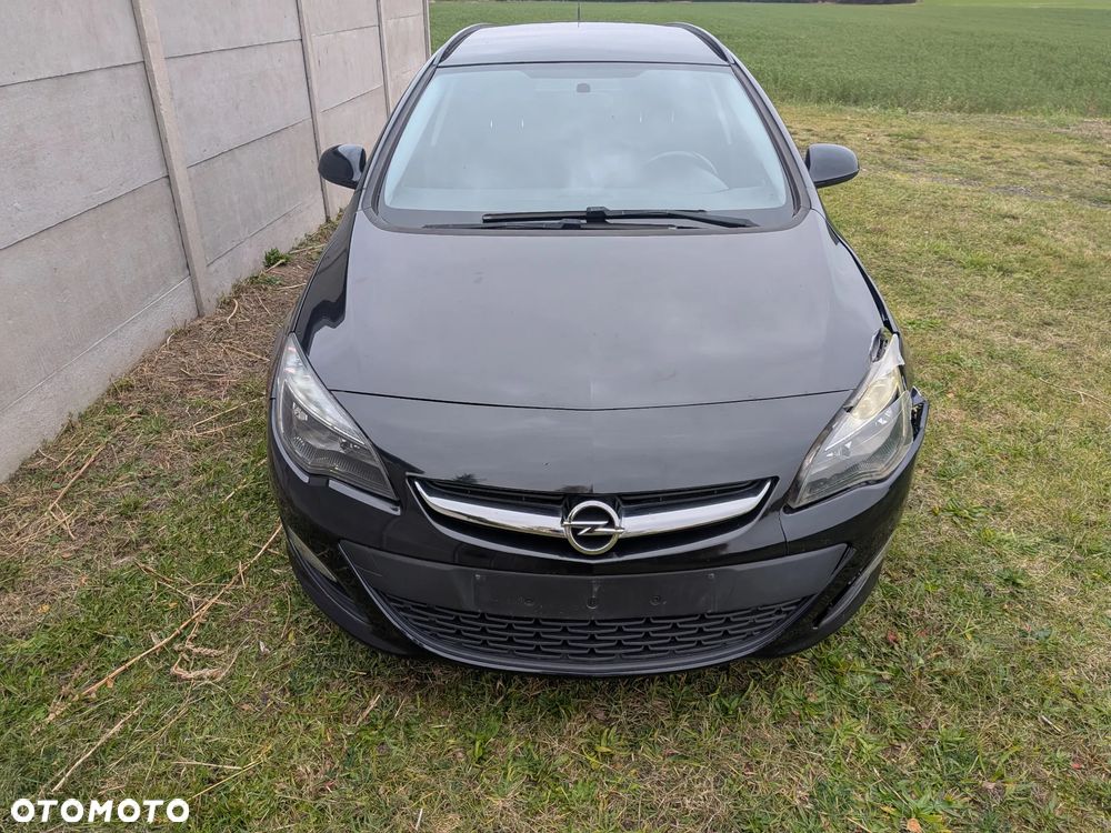 Opel Astra - 12