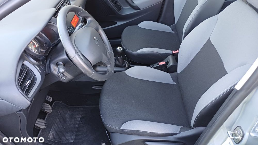 Citroën C3 Pure Tech (VTi) 68 Attraction - 9