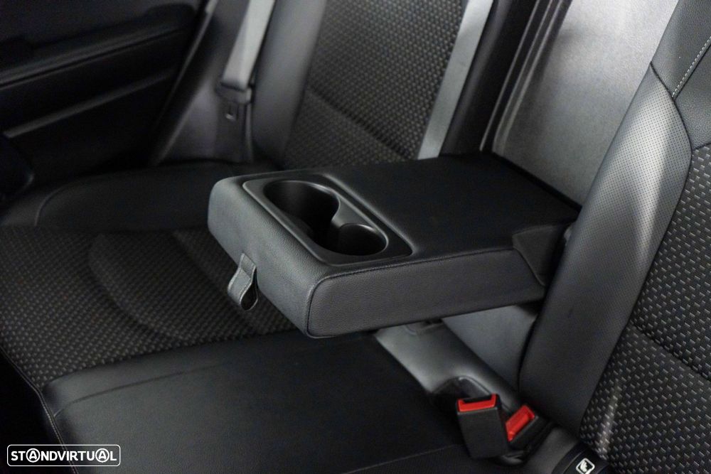 Kia XCeed 1.6 GDi PHEV Drive - 10