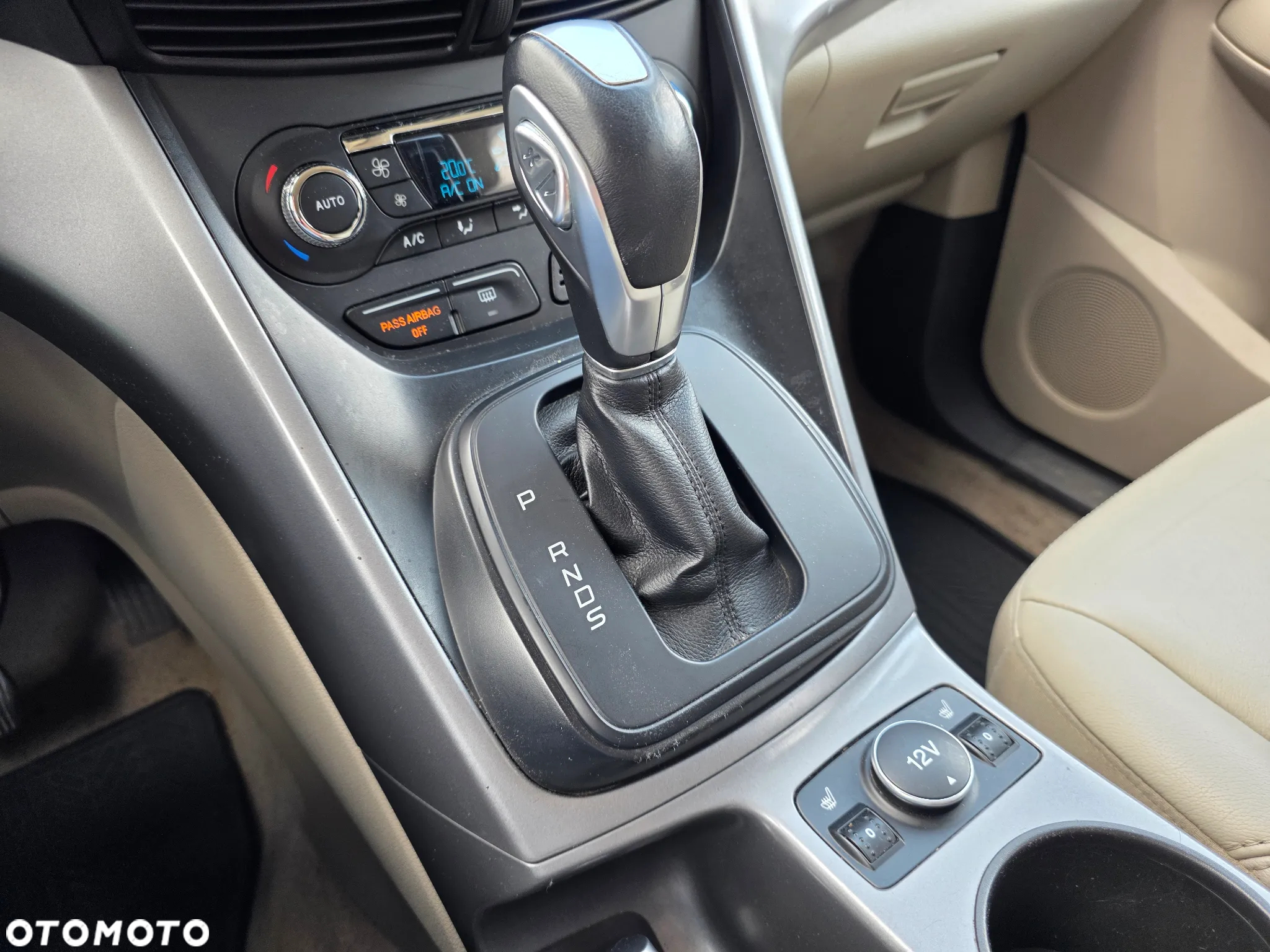 Ford Escape 1.5 EcoBoost AWD SE - 16