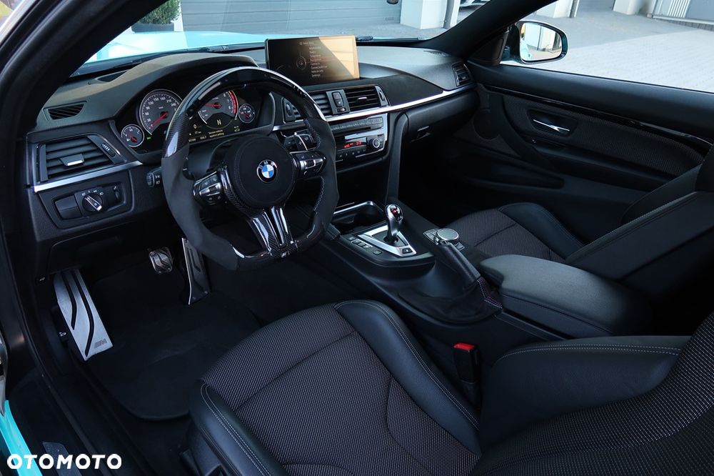 BMW M4 DKG - 21
