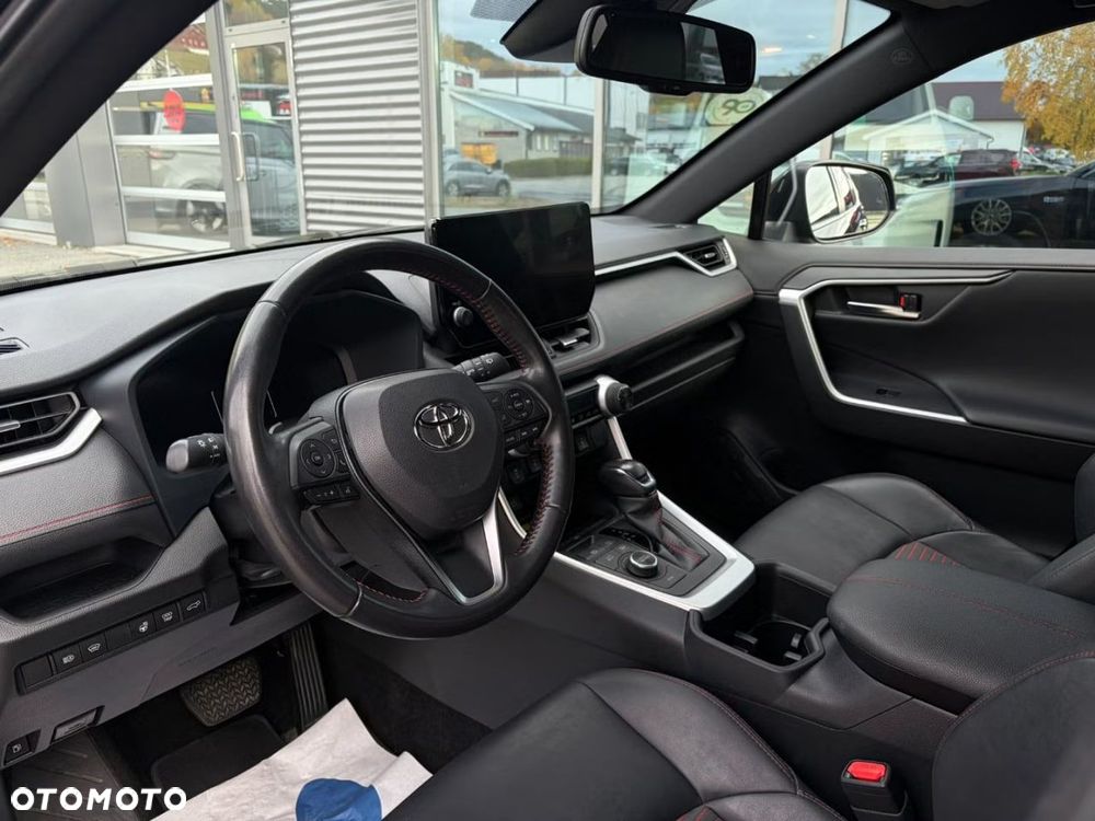 Toyota RAV4 Technik-Paket - 9