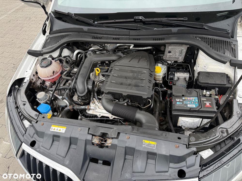 Skoda Fabia 1.0 TSI Ambition - 14