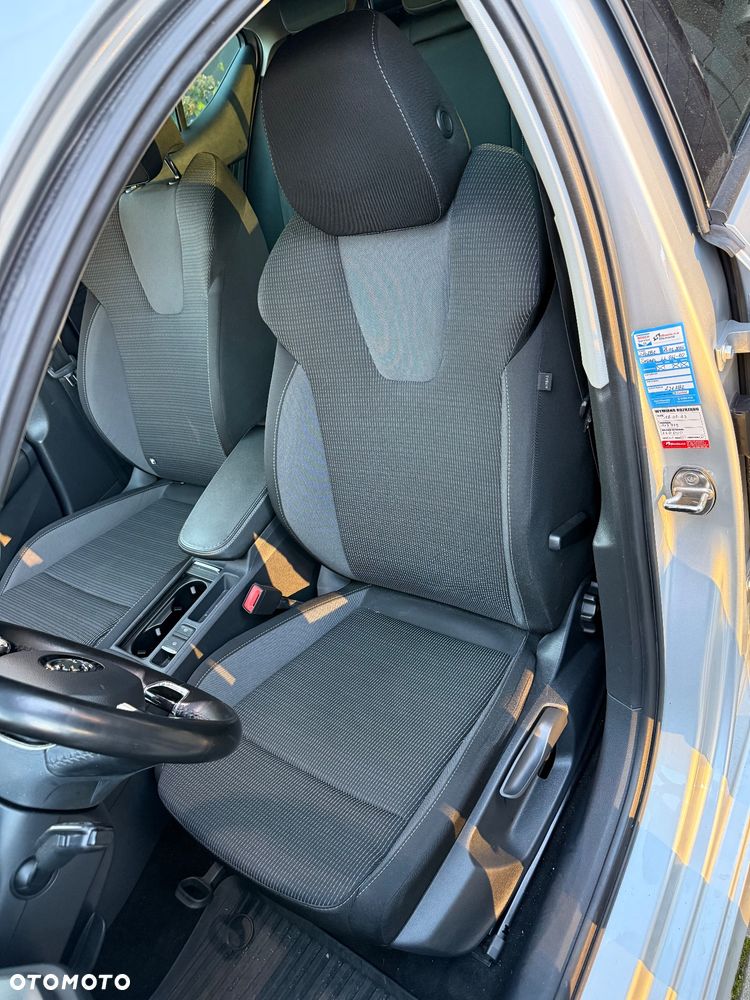 Skoda Octavia ver-2-0-tdi-ambition - 8