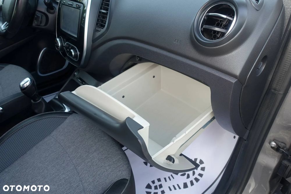 Renault Captur ENERGY TCe 90 Start&Stop Intens - 13